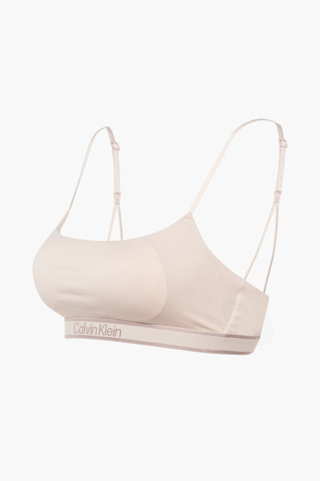 Soutien-gorge Beige - Calvin Klein