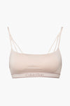 Soutien-gorge Beige - Calvin Klein