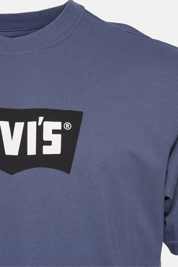 T-shirt (manches courtes) Bleu - Levi's®