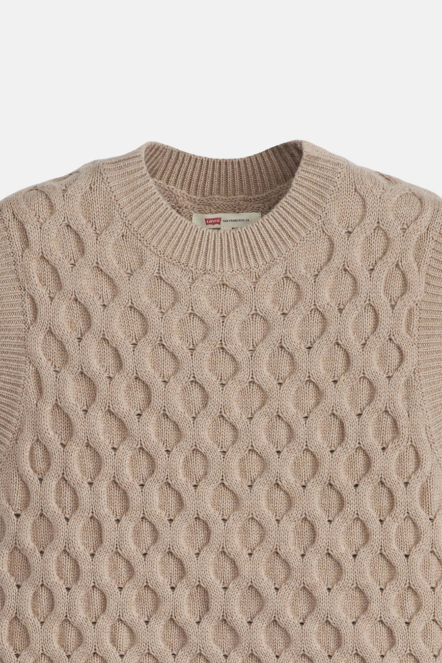 Débardeur - beige