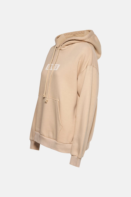 Sweat à capuche Beige - Levi's®