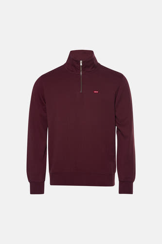 Gilet - bordeaux