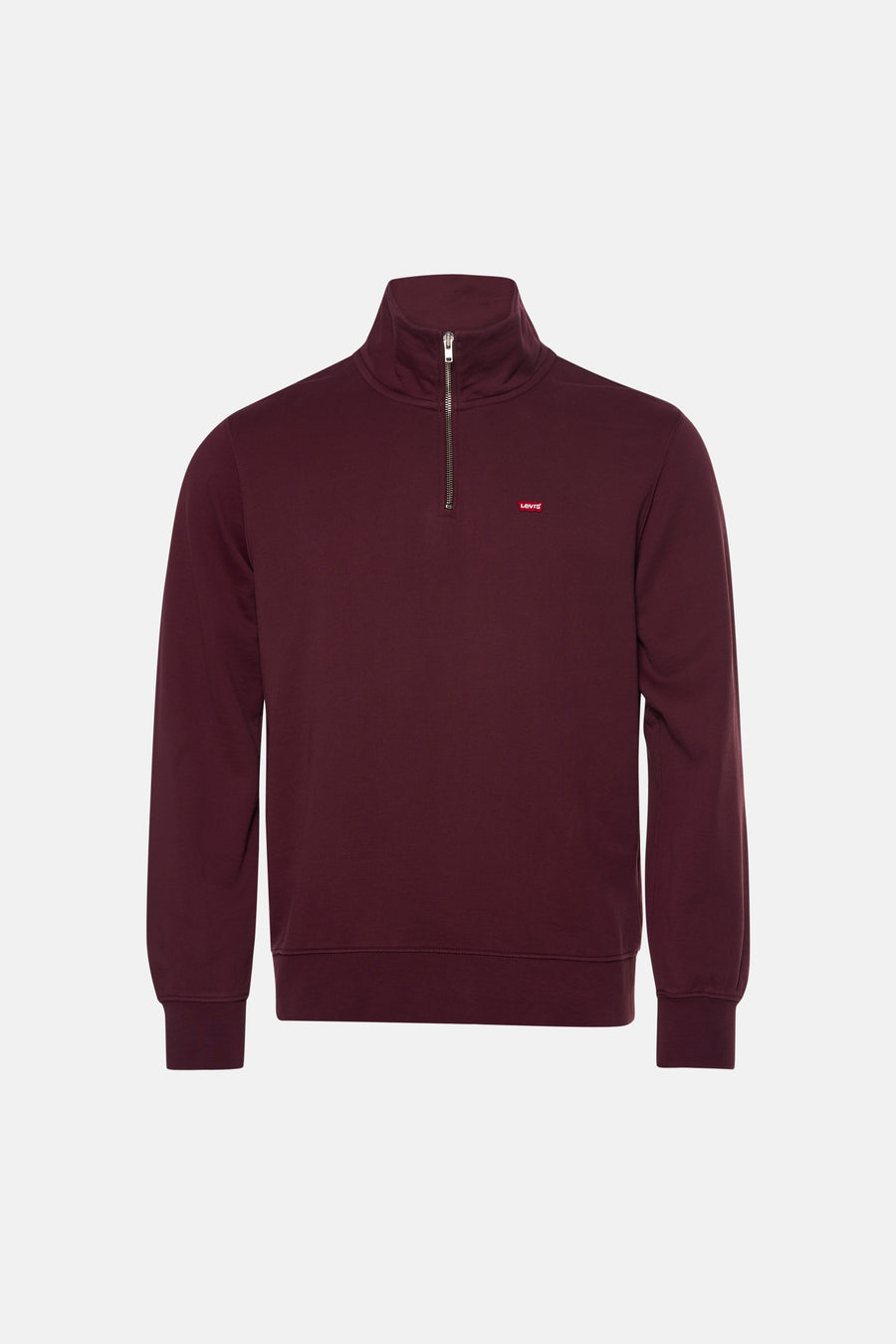 Gilet - bordeaux