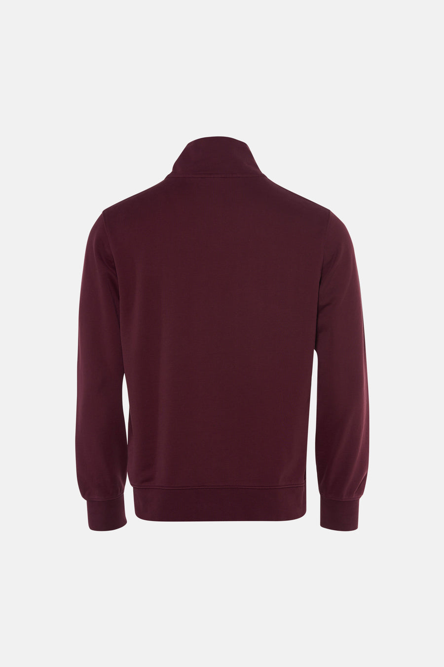Gilet - bordeaux