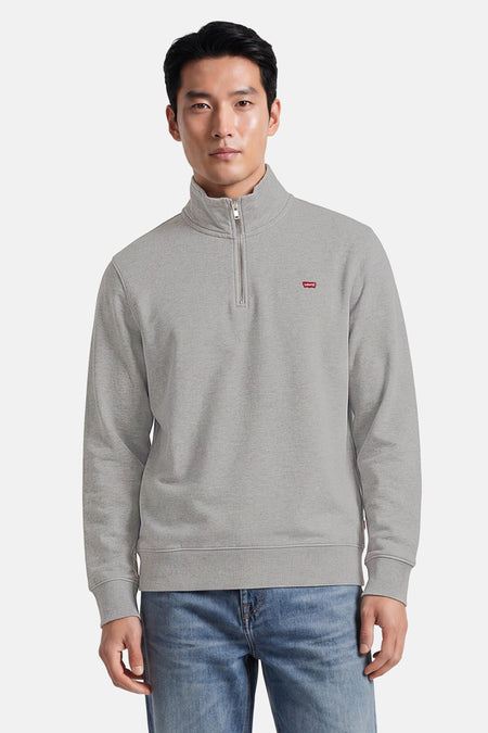 Sweat (gilet) gris - Levi's®