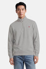 Gilet - gris