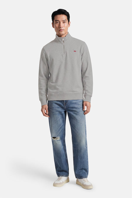 Sweat (gilet) gris - Levi's®