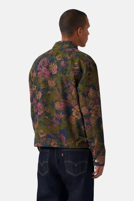 Veste courte multicolore - Levi's®