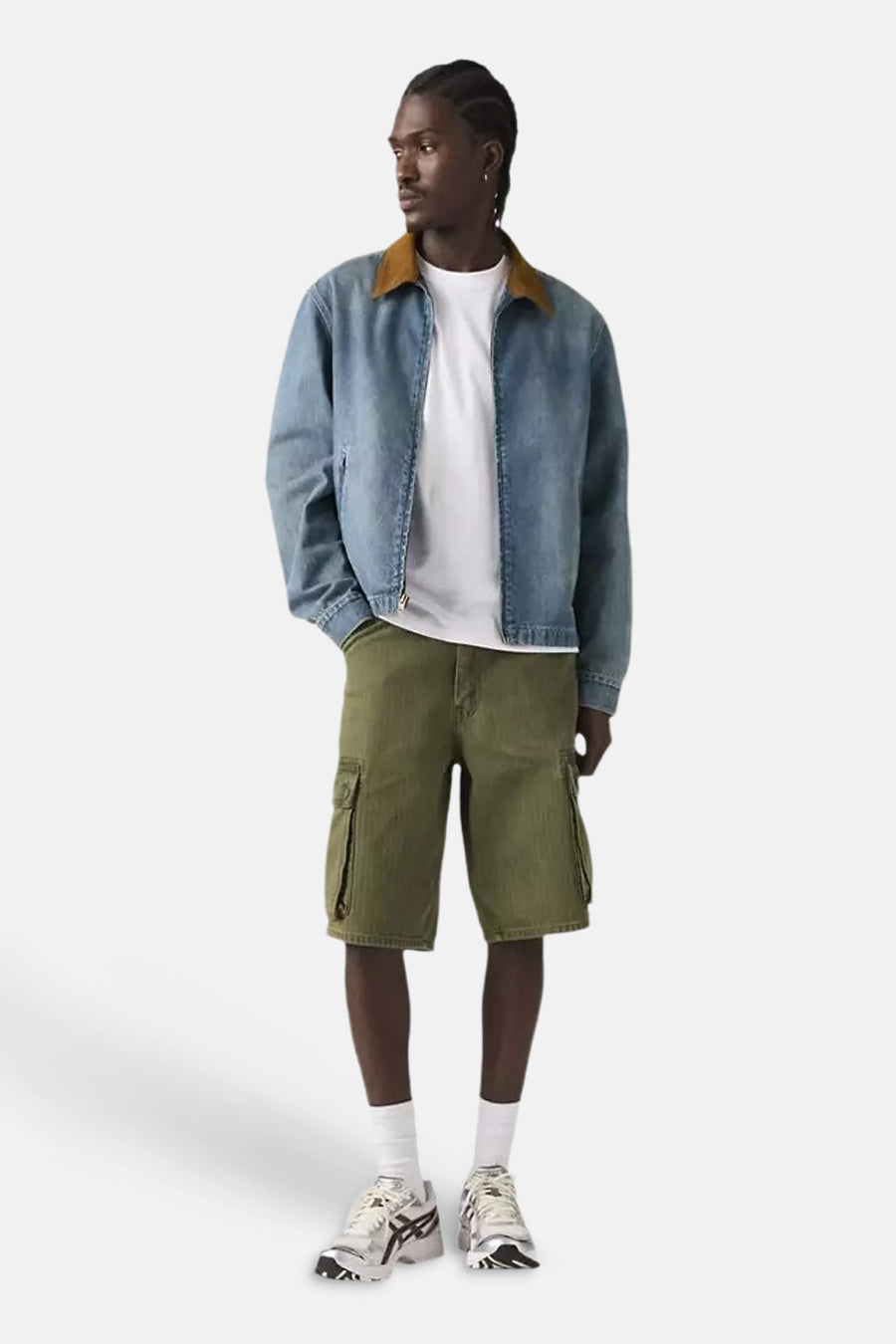Short vert - Levi's®