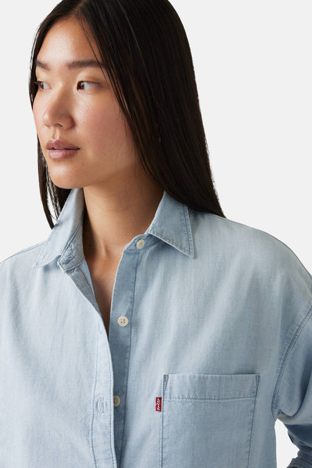 Chemise en jean Denim - Levi's®