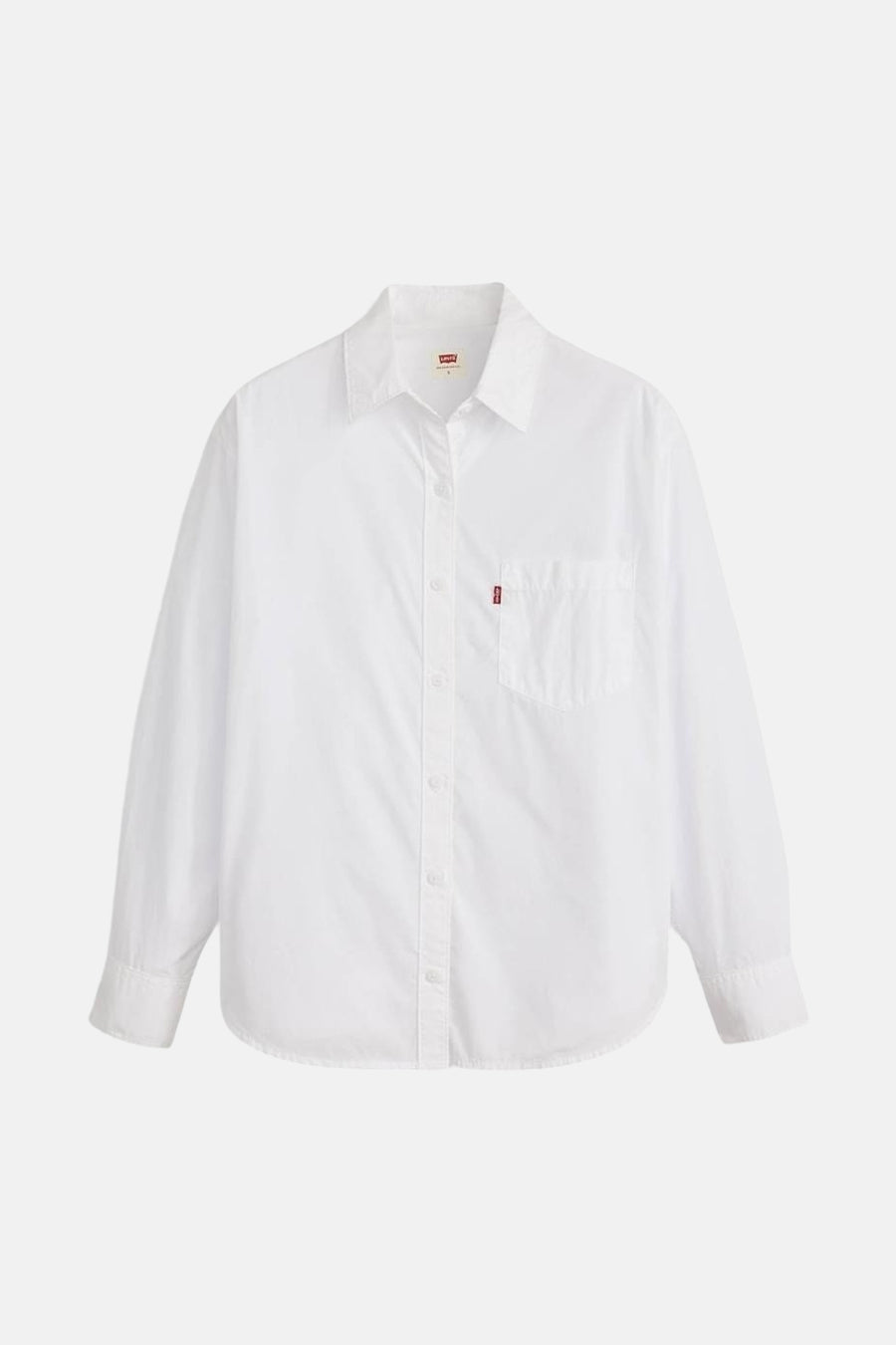 Chemise à manches longues - blanc - Levi's®