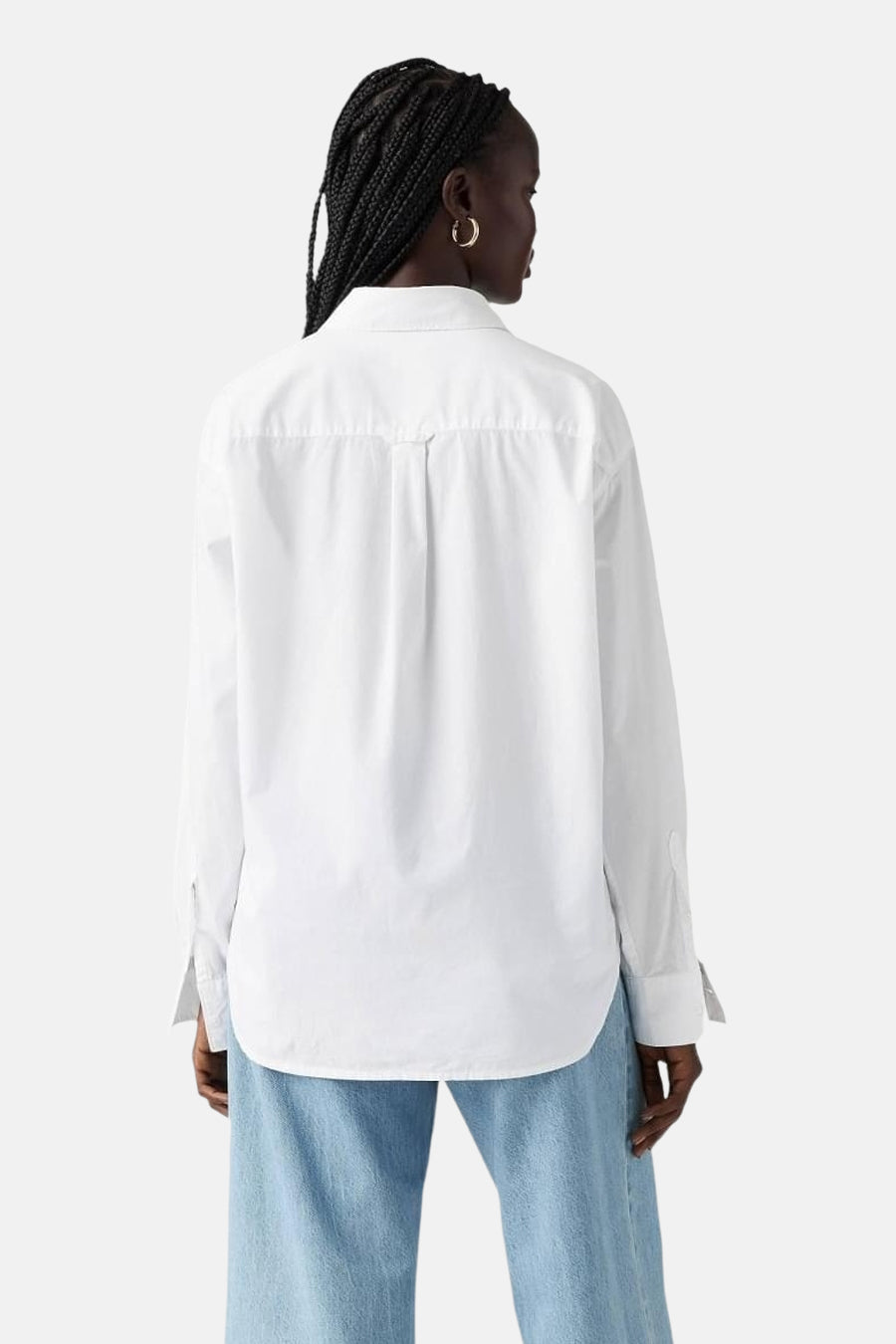 Chemise à manches longues - blanc - Levi's®