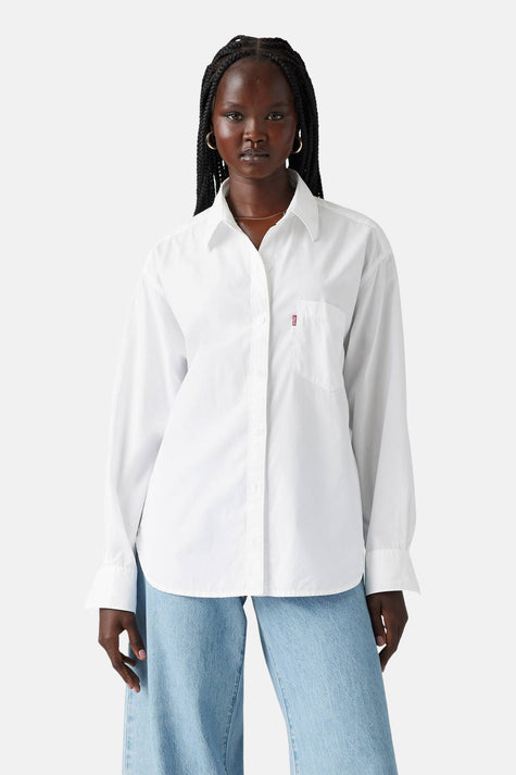 Chemisier (manches longues) Blanc - Levi's®