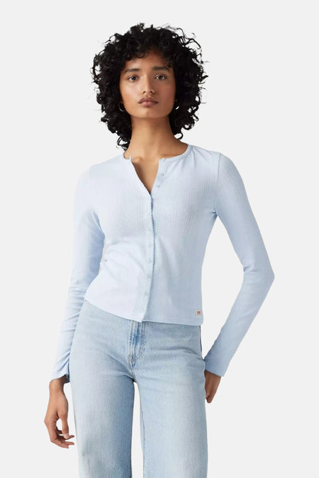 Sweat - bleu