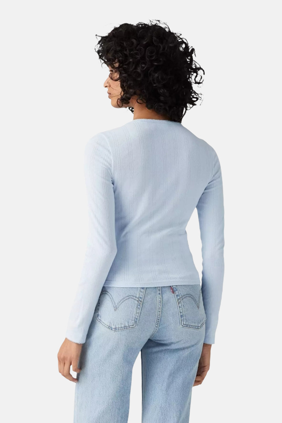 Sweat - bleu