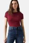 Top (manches courtes) bordeaux - Levi's®