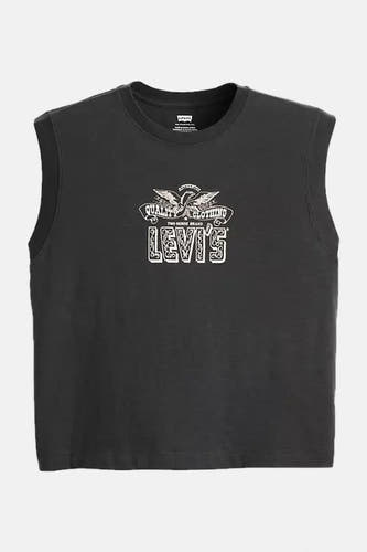 T-shirt à manches courtes - noir
