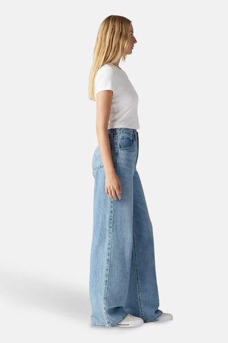 Jeans wide light blue denim - Levi's® - Levi's®