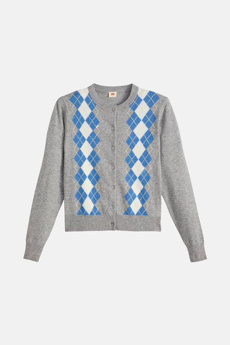 Gilet Gris - Levi's®