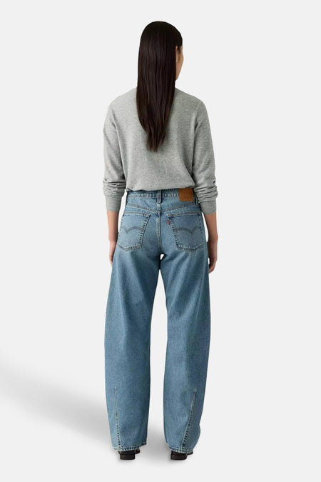 Jeans coupe spécial light blue denim - Levi's®
