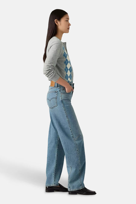 Jeans coupe spécial light blue denim - Levi's®