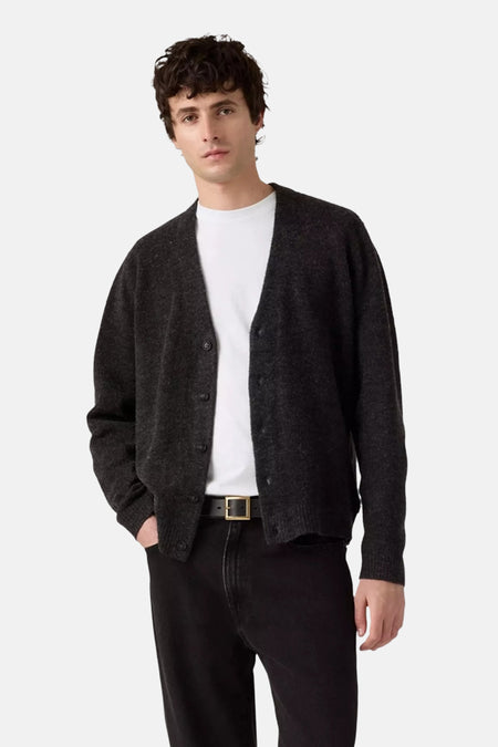 Gilet - Gris