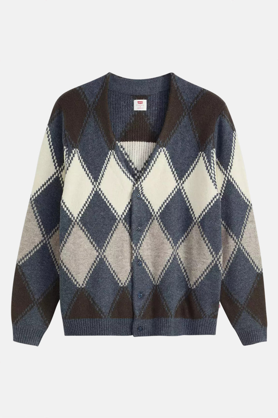 Gilet - multicolore