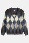 Gilet - multicolore