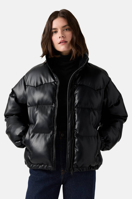 Veste - noir