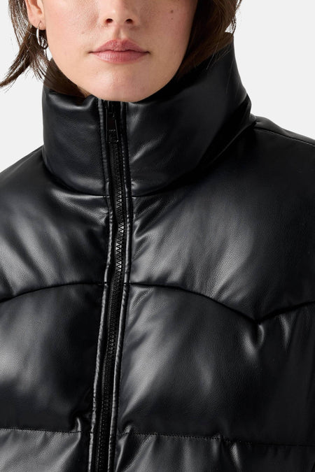 Veste - noir