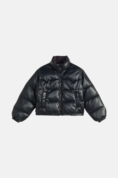 Veste - noir