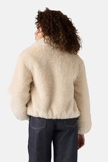Veste - beige