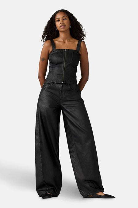 Jeans coupe spécial black denim - Levi's®