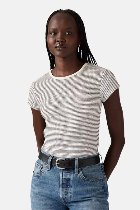 Top uni manche courte multicolore - Levi's®