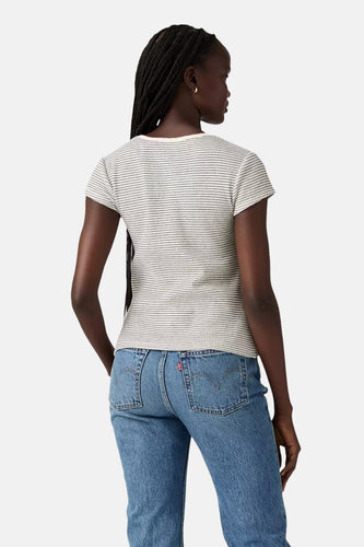 Top uni manche courte multicolore - Levi's®
