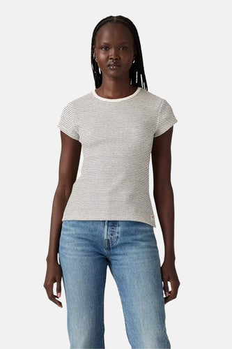 T-shirt à manches courtes - multicolore