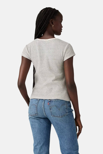 T-shirt à manches courtes - multicolore