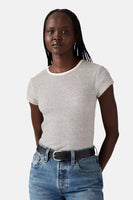 Top uni manche courte multicolore - Levi's®