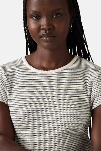 T-shirt à manches courtes - multicolore