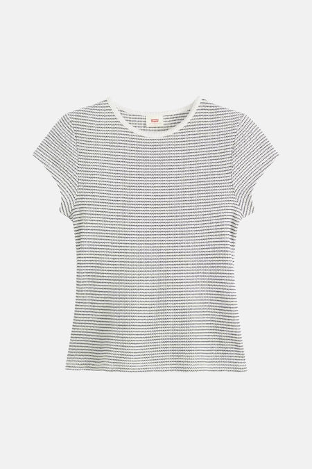 Top uni manche courte multicolore - Levi's®