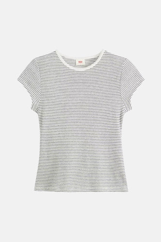 T-shirt à manches courtes - multicolore