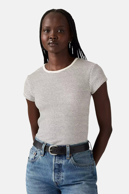 T-shirt à manches courtes - multicolore
