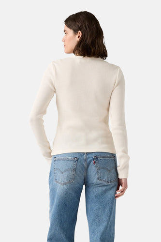 T-shirt à manches longues - Blanc - Levi's®