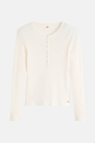 T-shirt à manches longues - Blanc - Levi's®