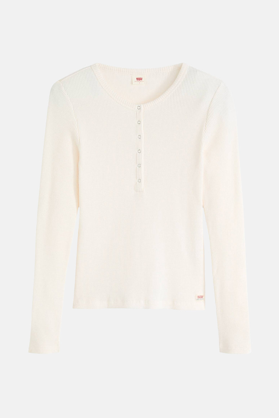 T-shirt à manches longues - Blanc - Levi's®