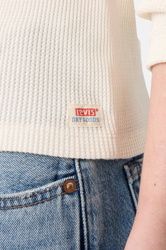 T-shirt à manches longues - Blanc - Levi's®
