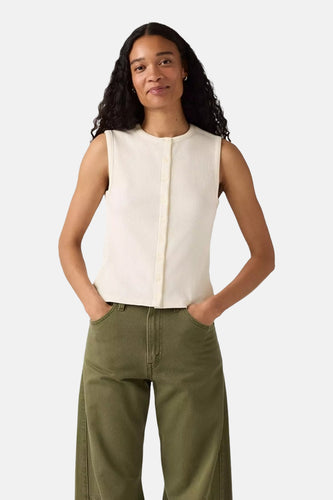 Top - beige