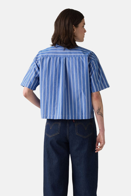 Chemisier (manches courtes) Bleu - Levi's®