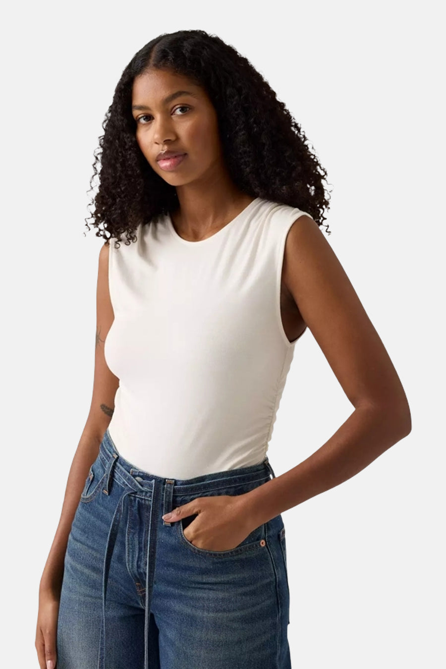 Top - blanc - Levi's®