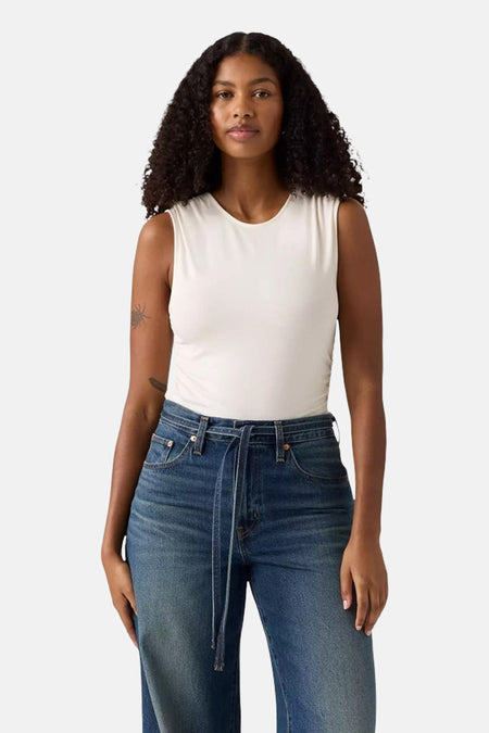 Top (sans manches) Blanc - Levi's®